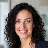 Photo de profil de Valérie Leroy, responsable des partenariats et événements.